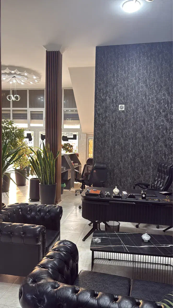 مشاور خانم جهت فعالیت در املاک|استخدام بازاریابی و فروش|رباطکریم, انجم آباد|دیوار