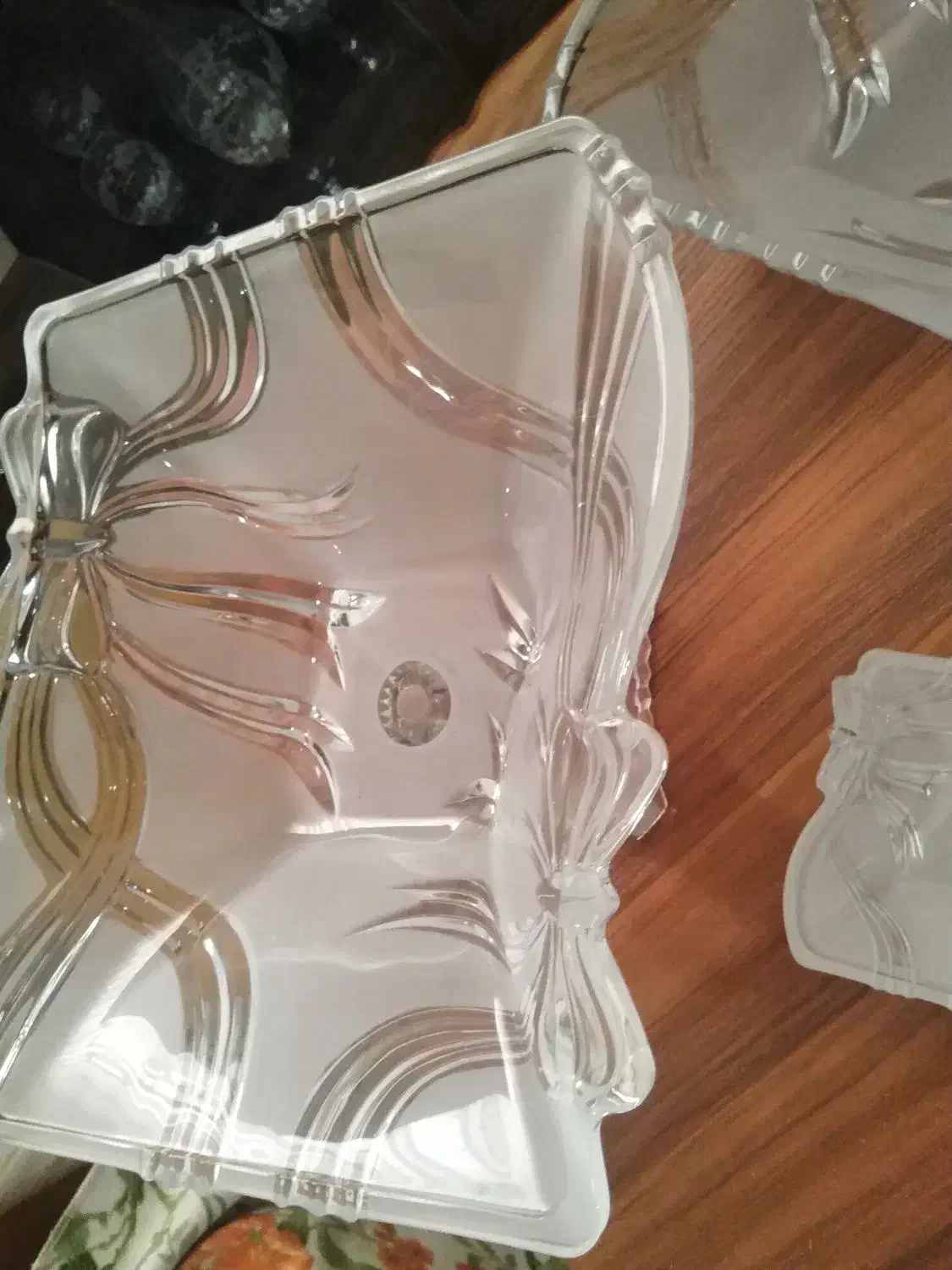 حراج سرویس پذیرایی سوگای ژاپن نو استفاده نشده|ظروف سرو و پذیرایی|رشت, دروازه لاکان|دیوار