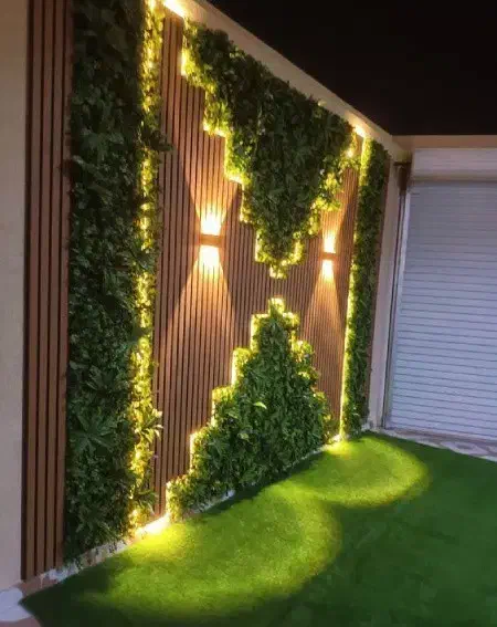 پخش چمن و گرین وال با قیمت درب کارخانه|مصالح و تجهیزات ساختمان|اهواز, کوی ملی راه|دیوار