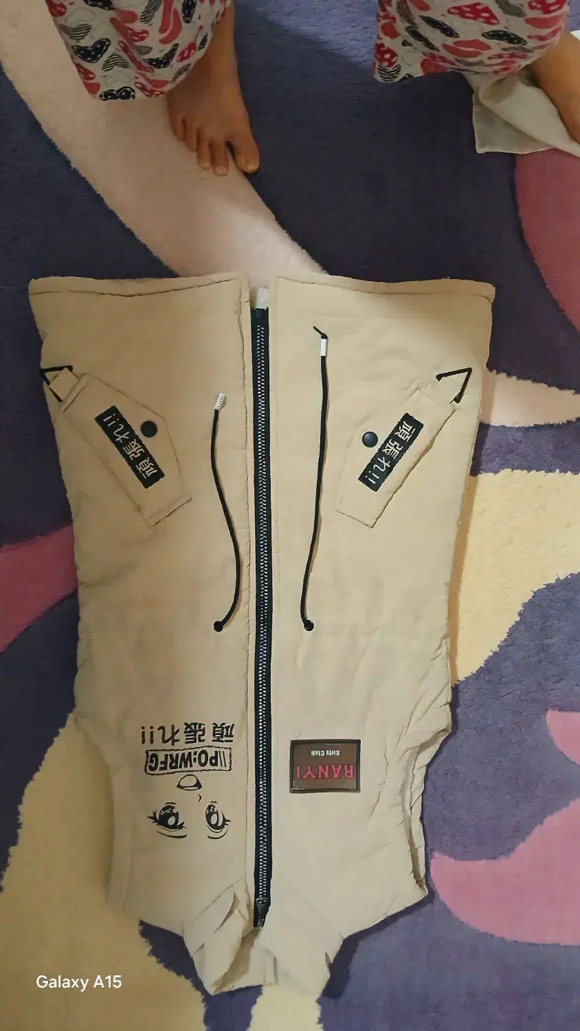 لباس زمستونی دخترانه|لباس|قزوین, |دیوار