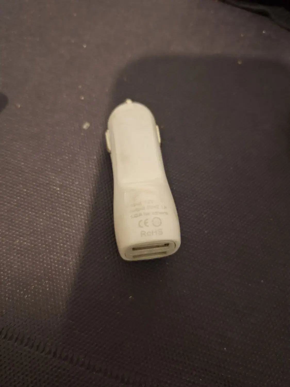 شارژر فندکی|لوازم جانبی موبایل و تبلت|تهران, حکمت|دیوار