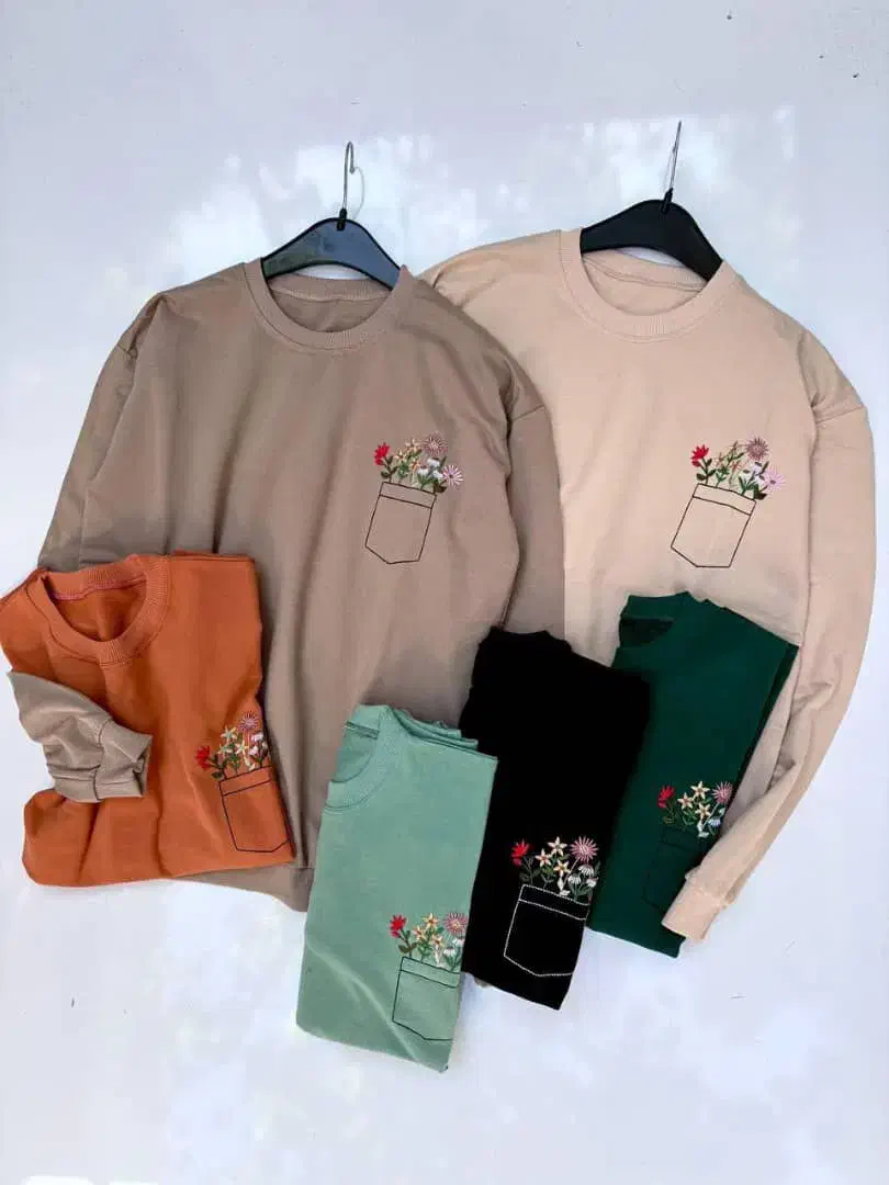 بلوز دورس خوشگلمون|لباس|جم, |دیوار