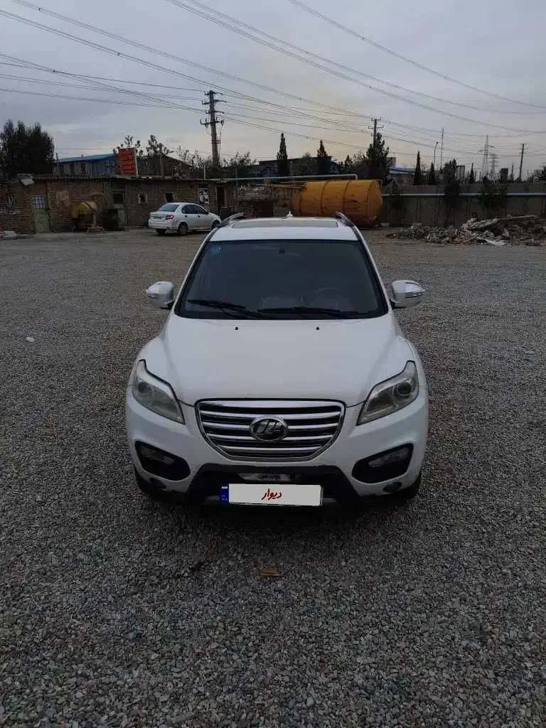 لیفان|خودرو سواری و وانت|شریف‌آباد, |دیوار