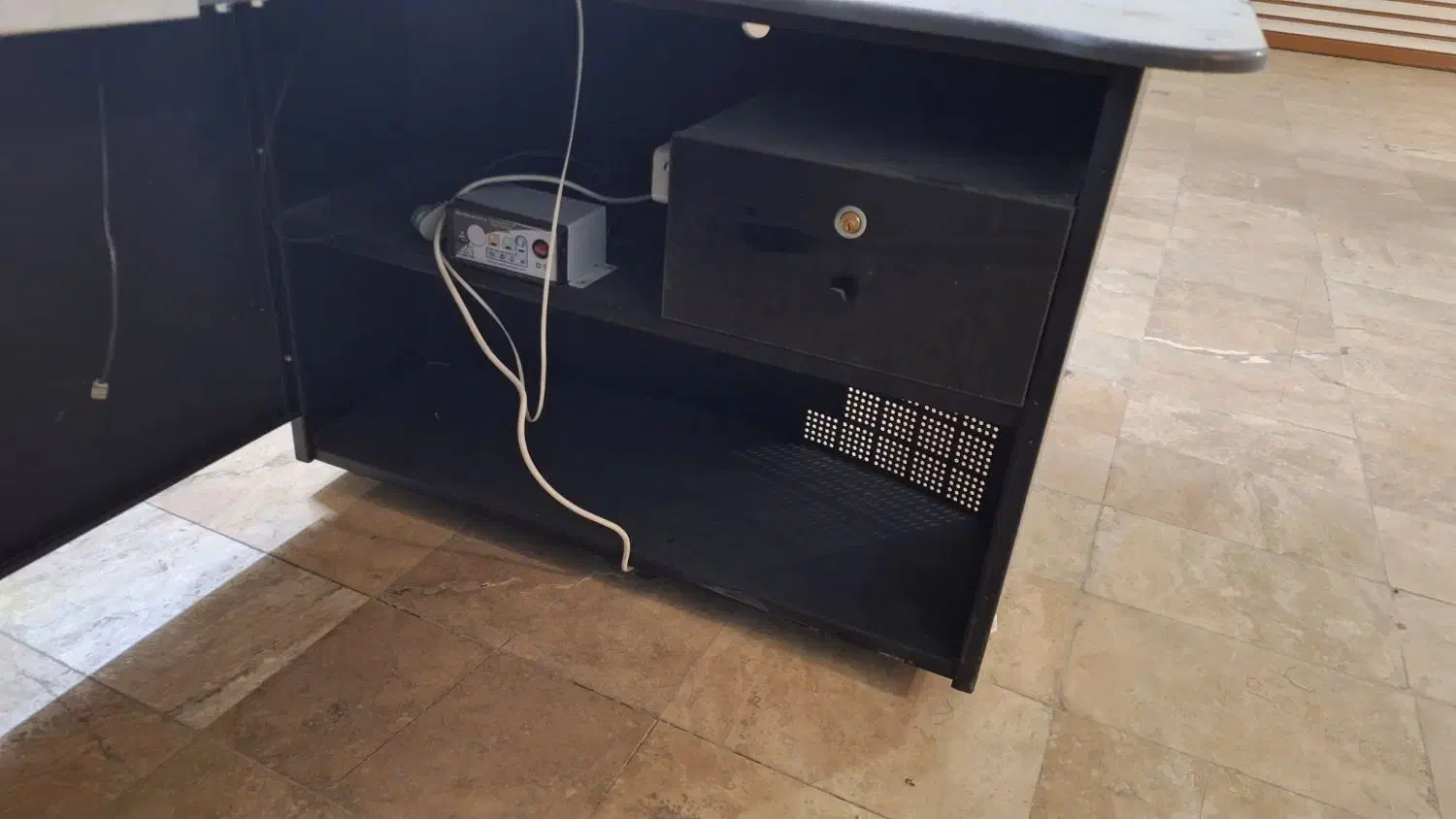 کانتر میز صندوق فروشگاهی|فروشگاه و مغازه|تهران, تجریش|دیوار