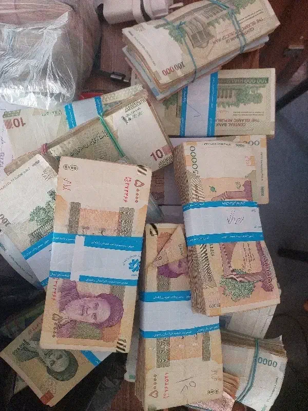 اسکناس|کلکسیون سکه، تمبر، اسکناس|مشهد, عامل|دیوار