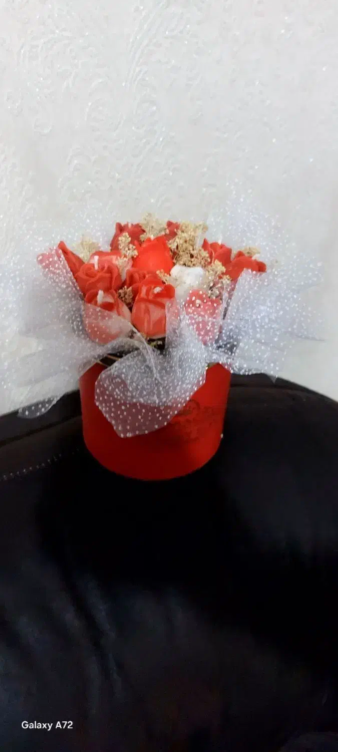 باکس گل مناسبتی|گل مصنوعی|همدان, |دیوار