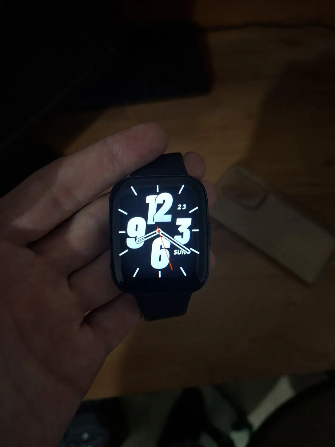 redmi watch 3 ساعت|ساعت|تهران, گلاب دره|دیوار