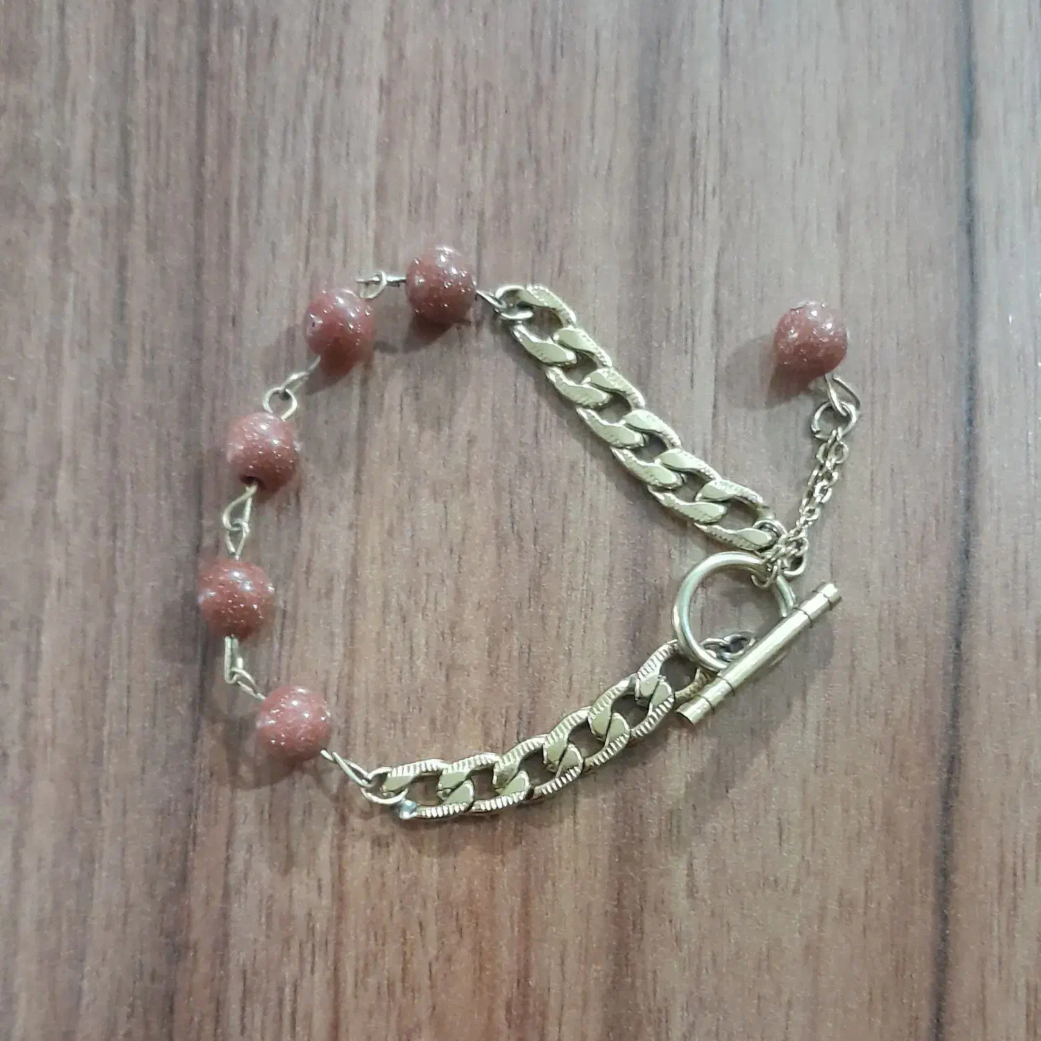 دستبند مهره دلربا|بدلیجات|اهواز, کیان اباد|دیوار