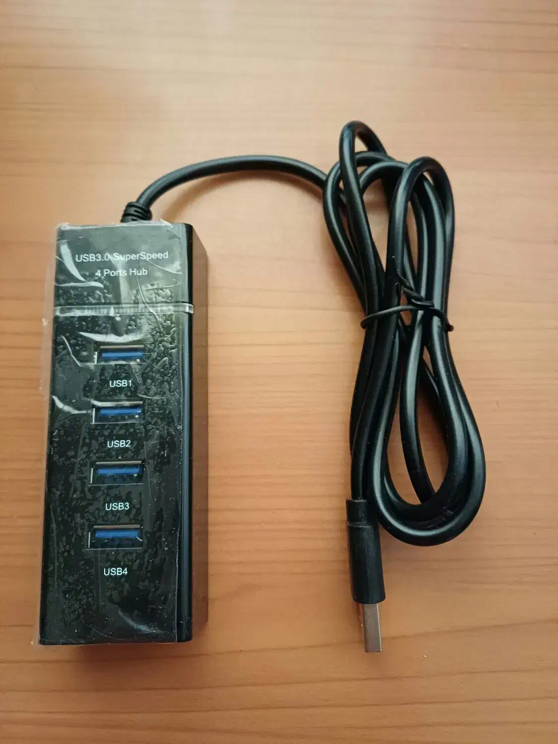 هاب یو اس بی    USB HUB|قطعات و لوازم جانبی رایانه|تبریز, |دیوار
