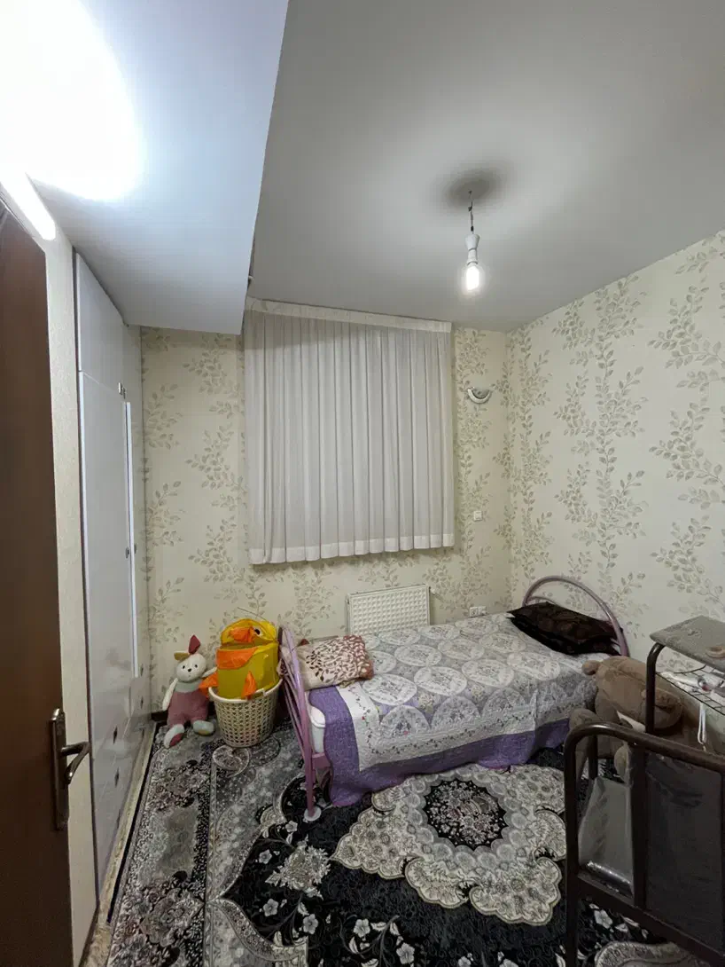 واحد بسیار شیک و فول بازسازی شده/۷۵متر/صنعت/فول|فروش آپارتمان|کاشان, صنعت|دیوار