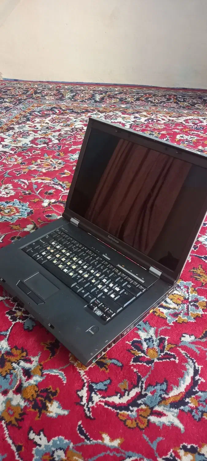 لپ تاپ hp و lenovo|رایانه همراه|مشهد, طلاب|دیوار