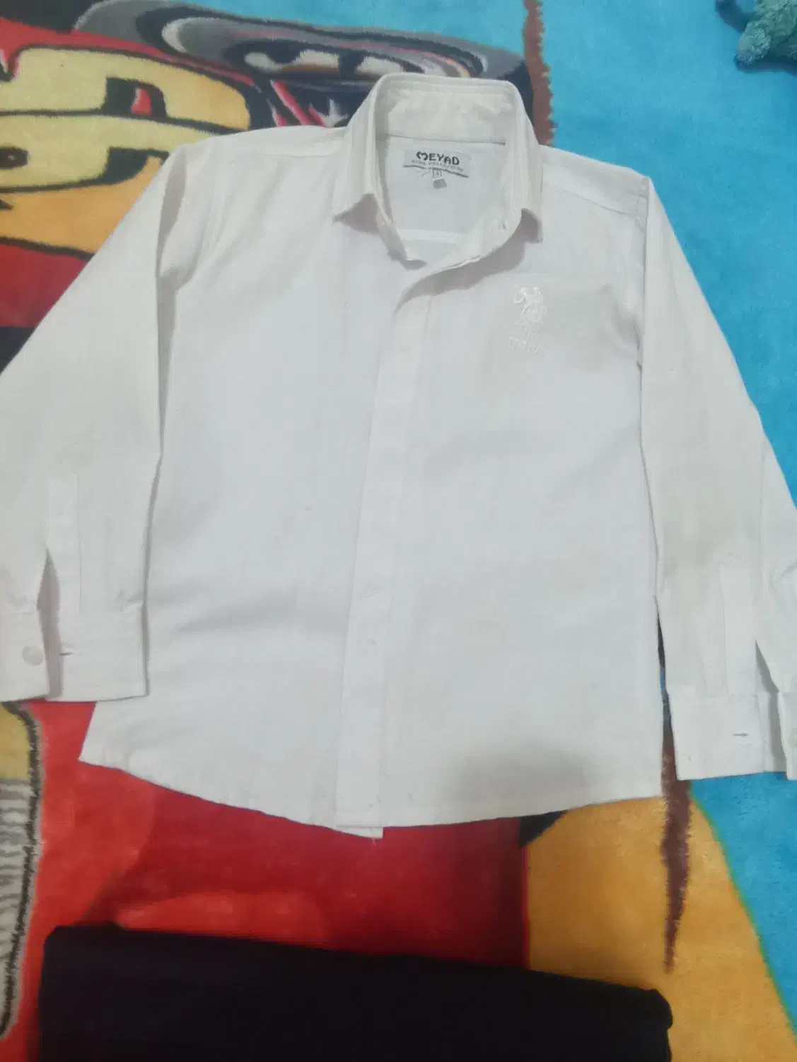 شلوار و پیراهن|کفش و لباس بچه|شاهین‌شهر, عطار|دیوار