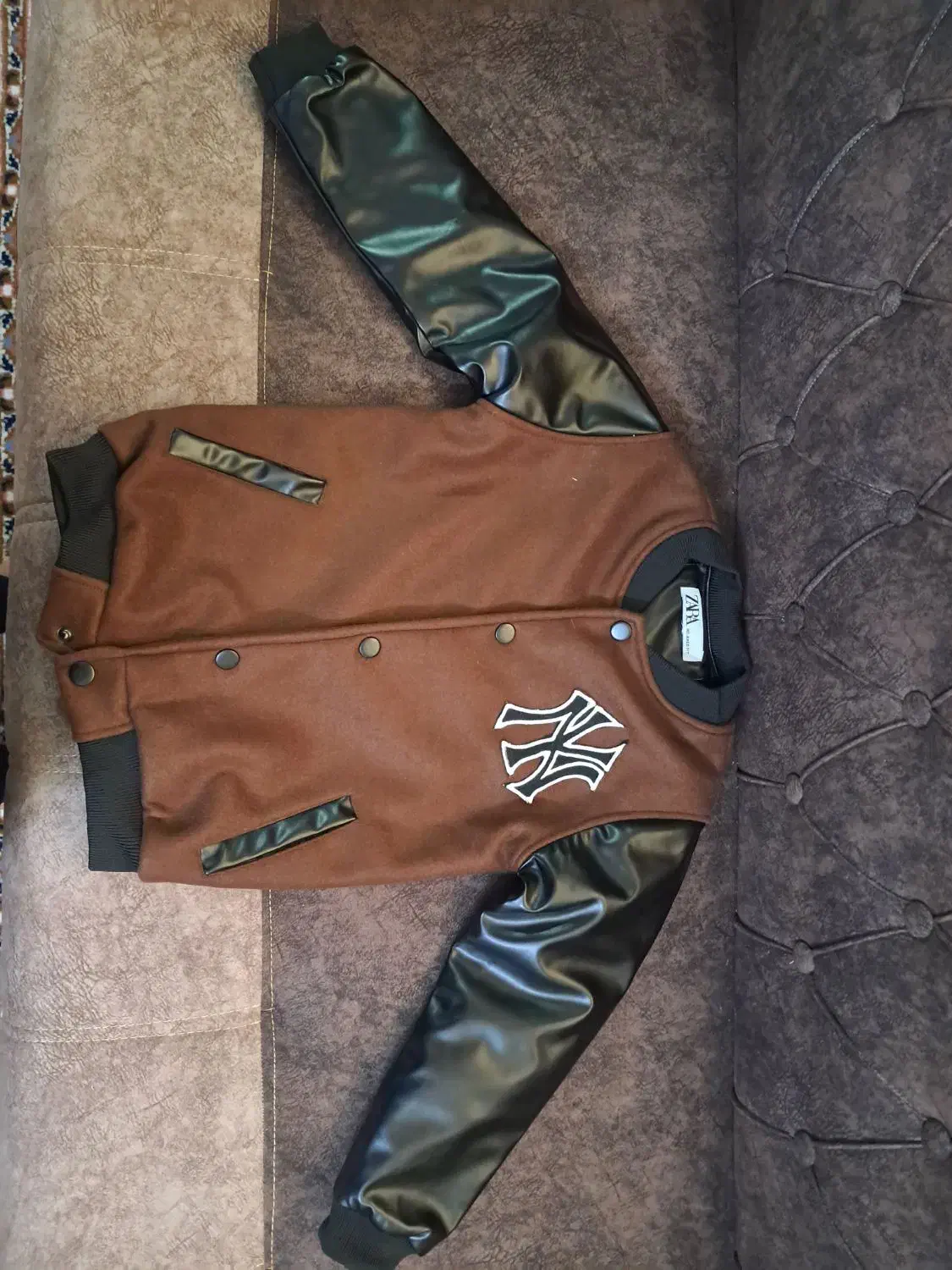 شال وکلاه مناسب از۳تا۶سال|کفش و لباس بچه|سمنان, |دیوار