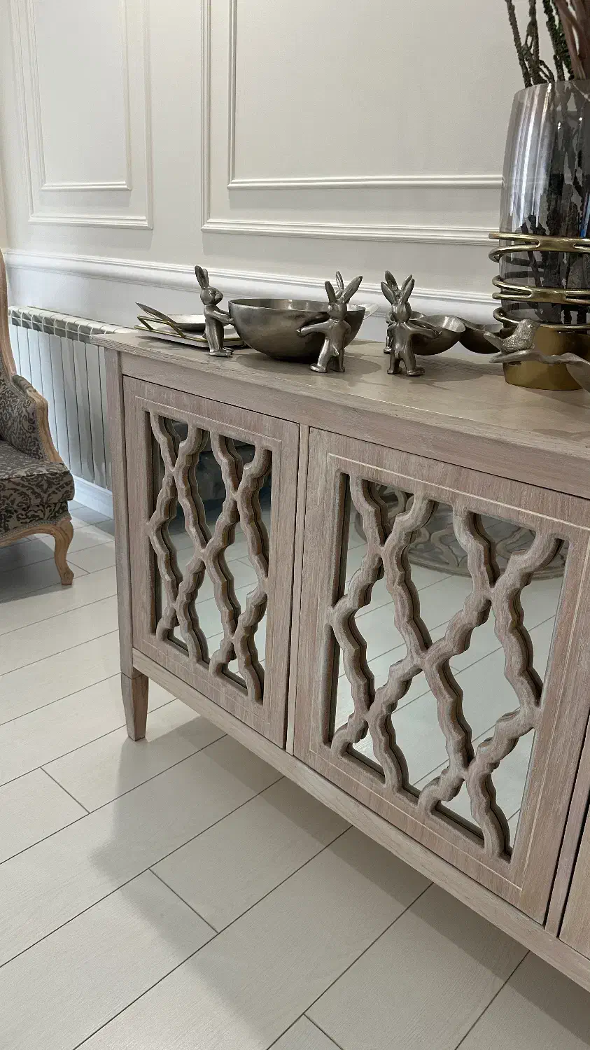 کنسول|بوفه، ویترین، کنسول|رشت, بلوار گیلان|دیوار