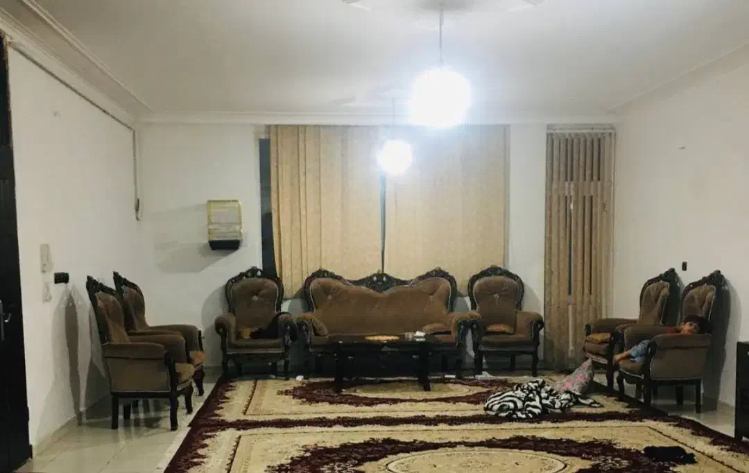 مبل ۹نفره|مبلمان خانگی و میز عسلی|کرمانشاه, |دیوار