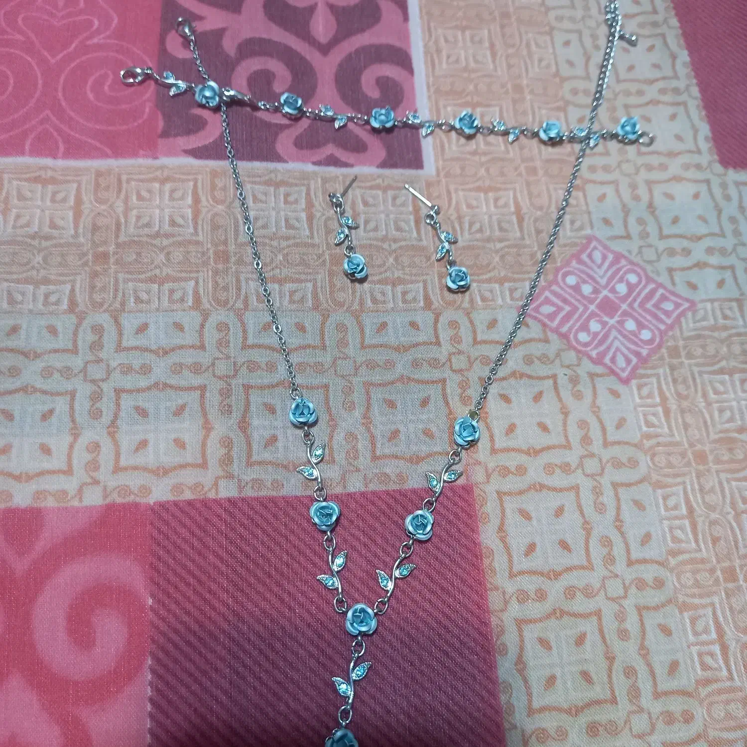 سرویس نقره|بدلیجات|تهران, امیریه|دیوار