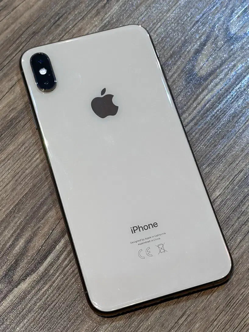 Iphone xs max|موبایل|مشهد, نیروی هوایی|دیوار
