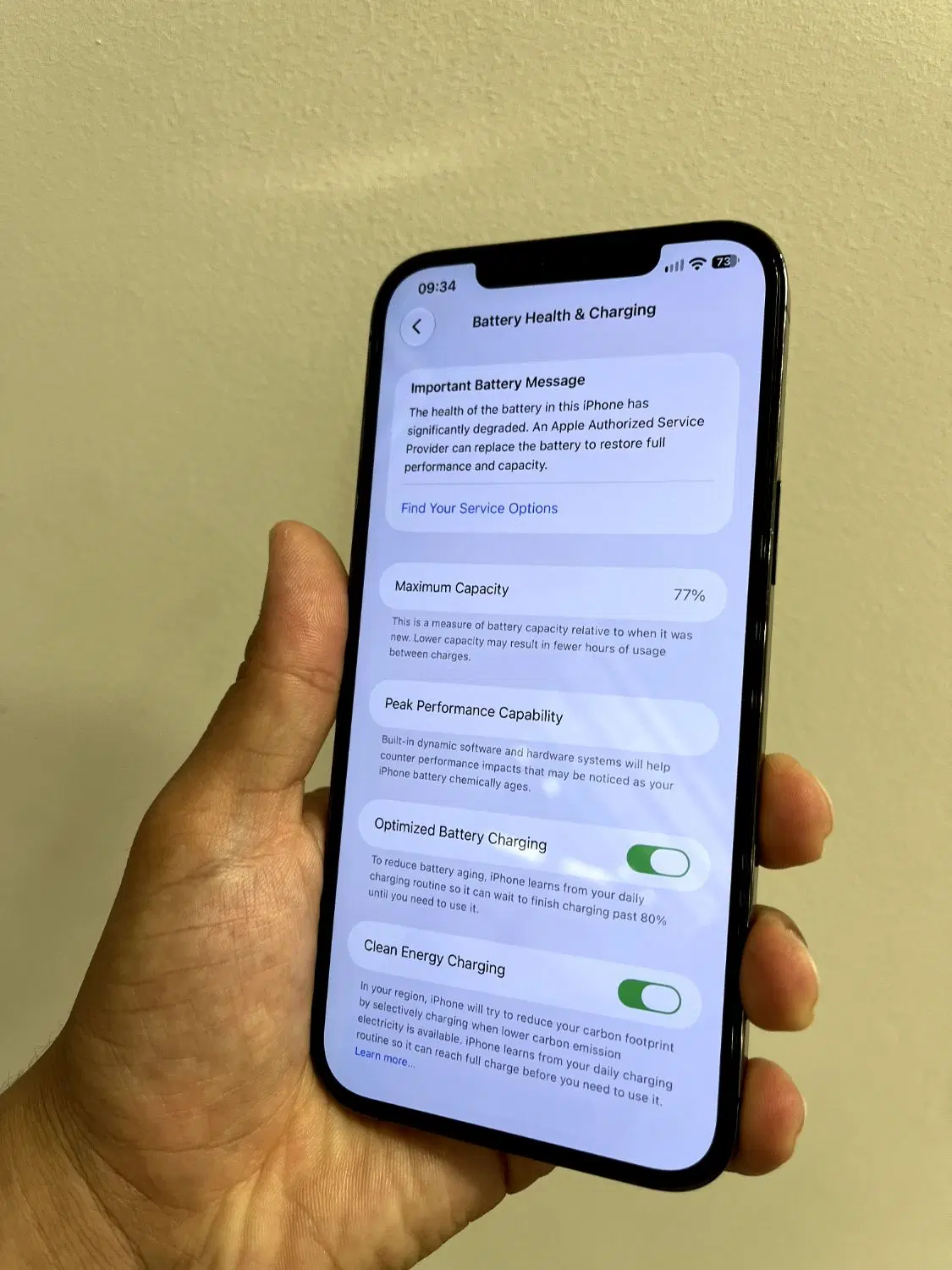 iphone 12promax 256g|موبایل|یزد, |دیوار