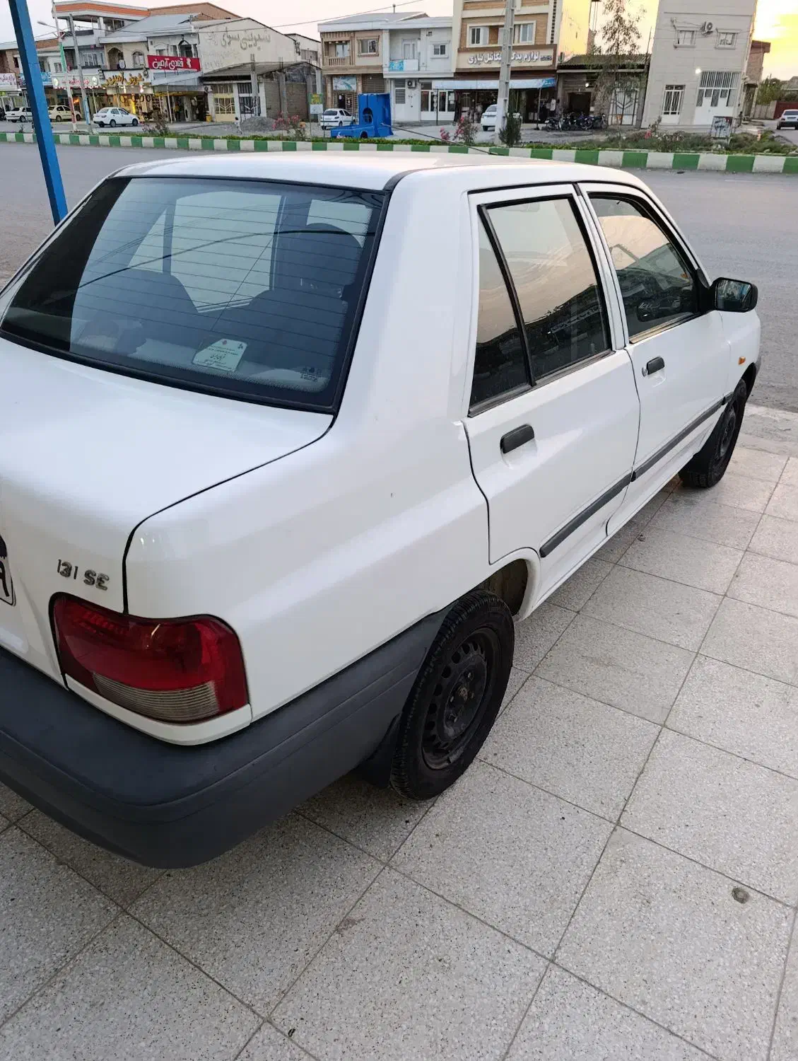 خودرو|خودرو سواری و وانت|گمیشان, |دیوار