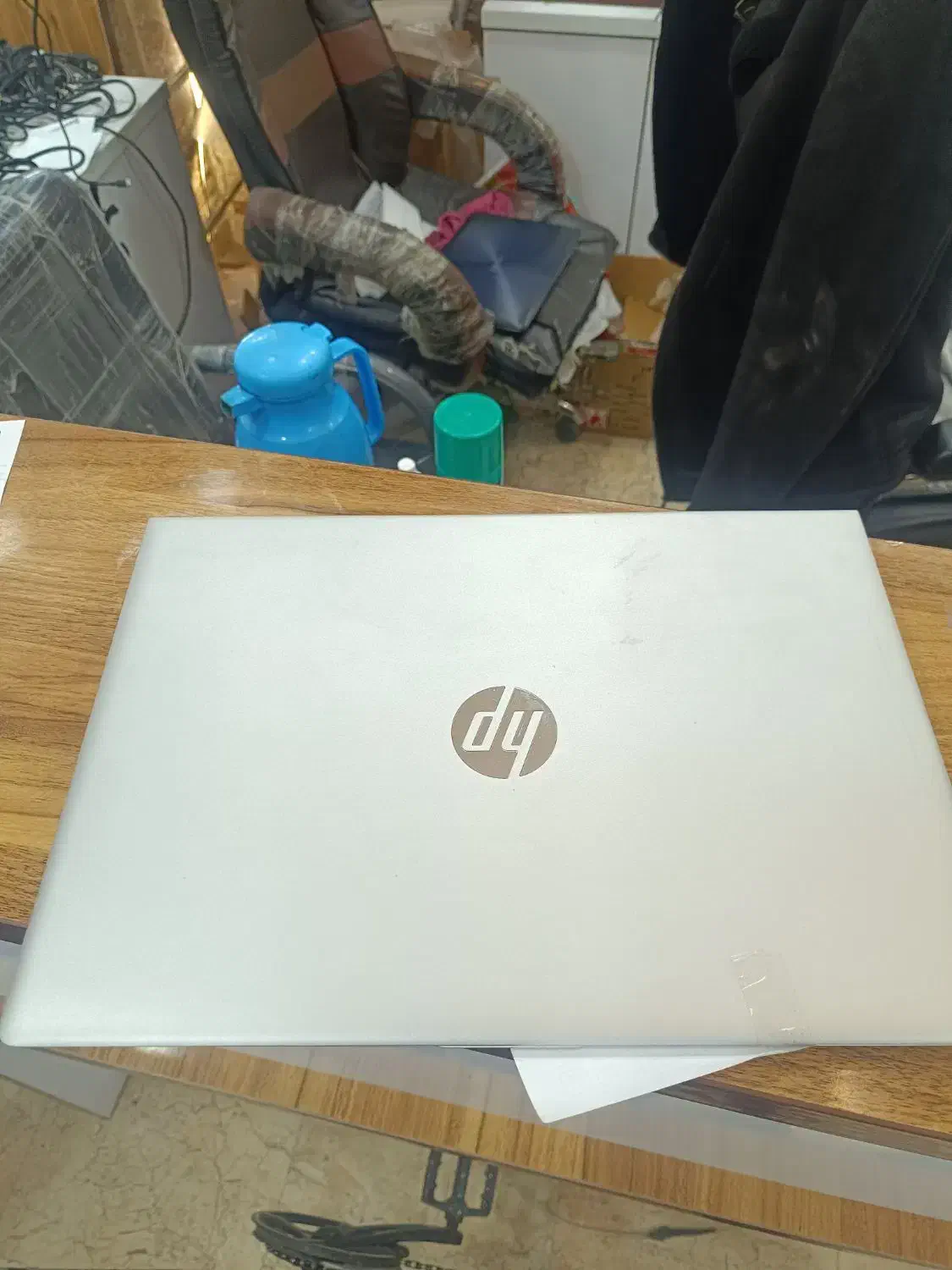 لپ تاپ hp probook نسل هفت|رایانه همراه|اردبیل, |دیوار