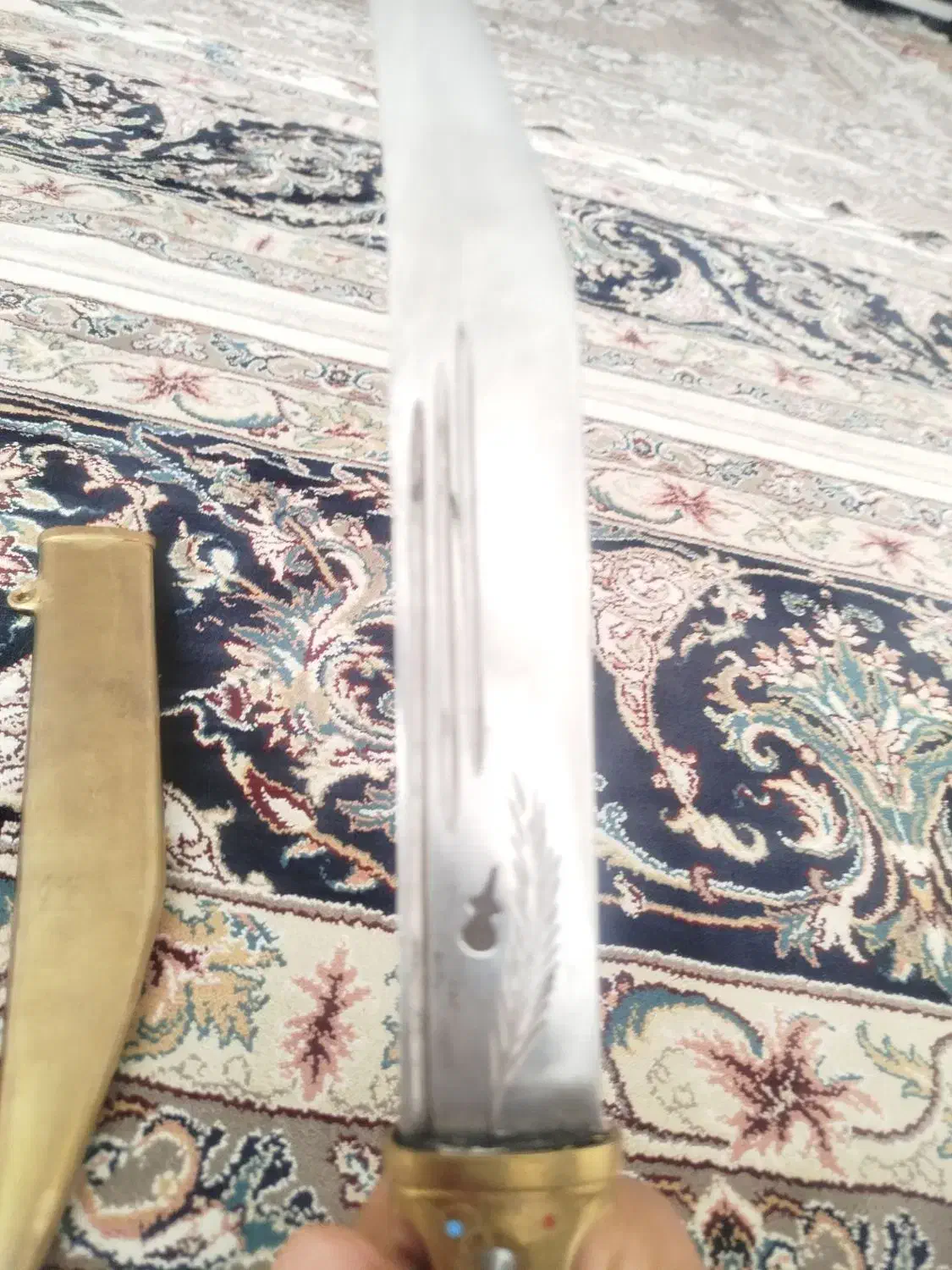 بگده|کلکسیون اشیاء عتیقه|ایلام, |دیوار