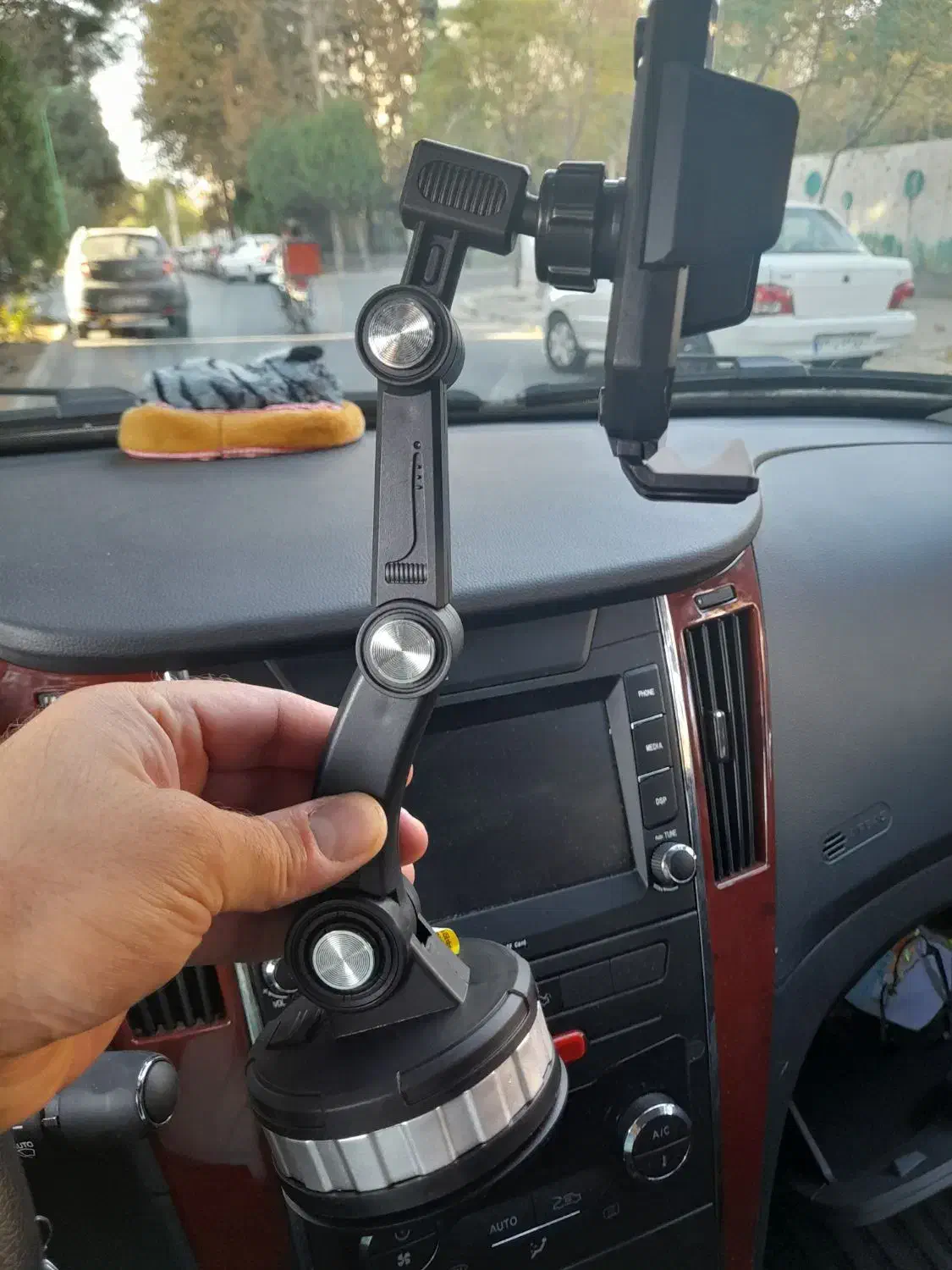 فروش هولدر|لوازم جانبی موبایل و تبلت|اندیشه, اندیشه فاز ۴|دیوار