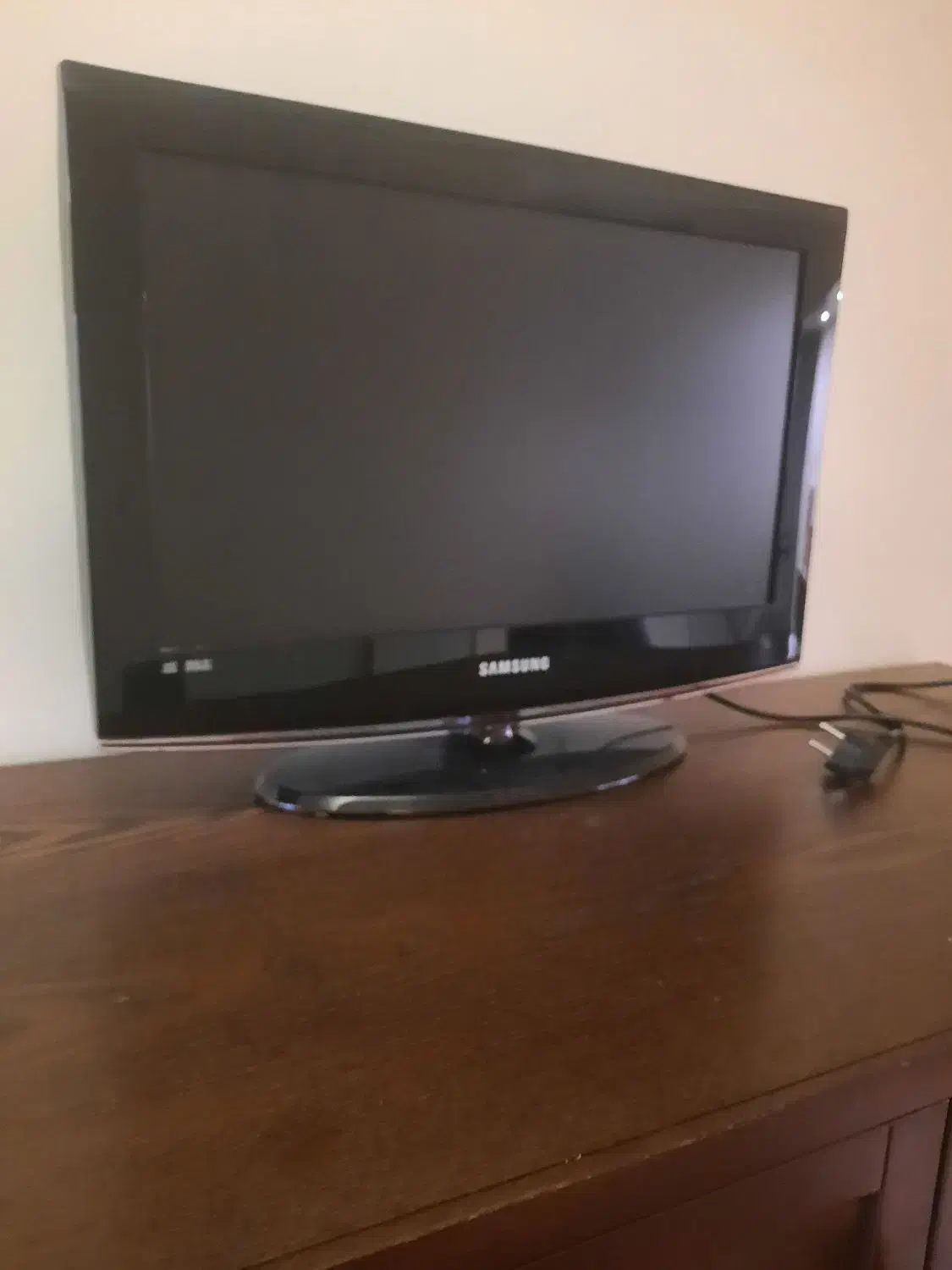 تلویزیون آل سی دی ۲۲|تلویزیون و پروژکتور|تهران, اکباتان|دیوار