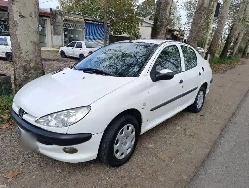 V8.206sd|خودرو سواری و وانت|رشت, یخسازی|دیوار