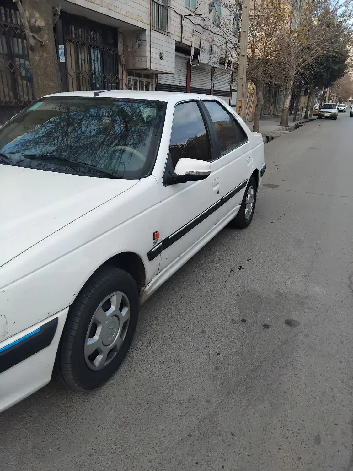 خودرو پرشیا درحد صفر|خودرو سواری و وانت|ملایر, |دیوار