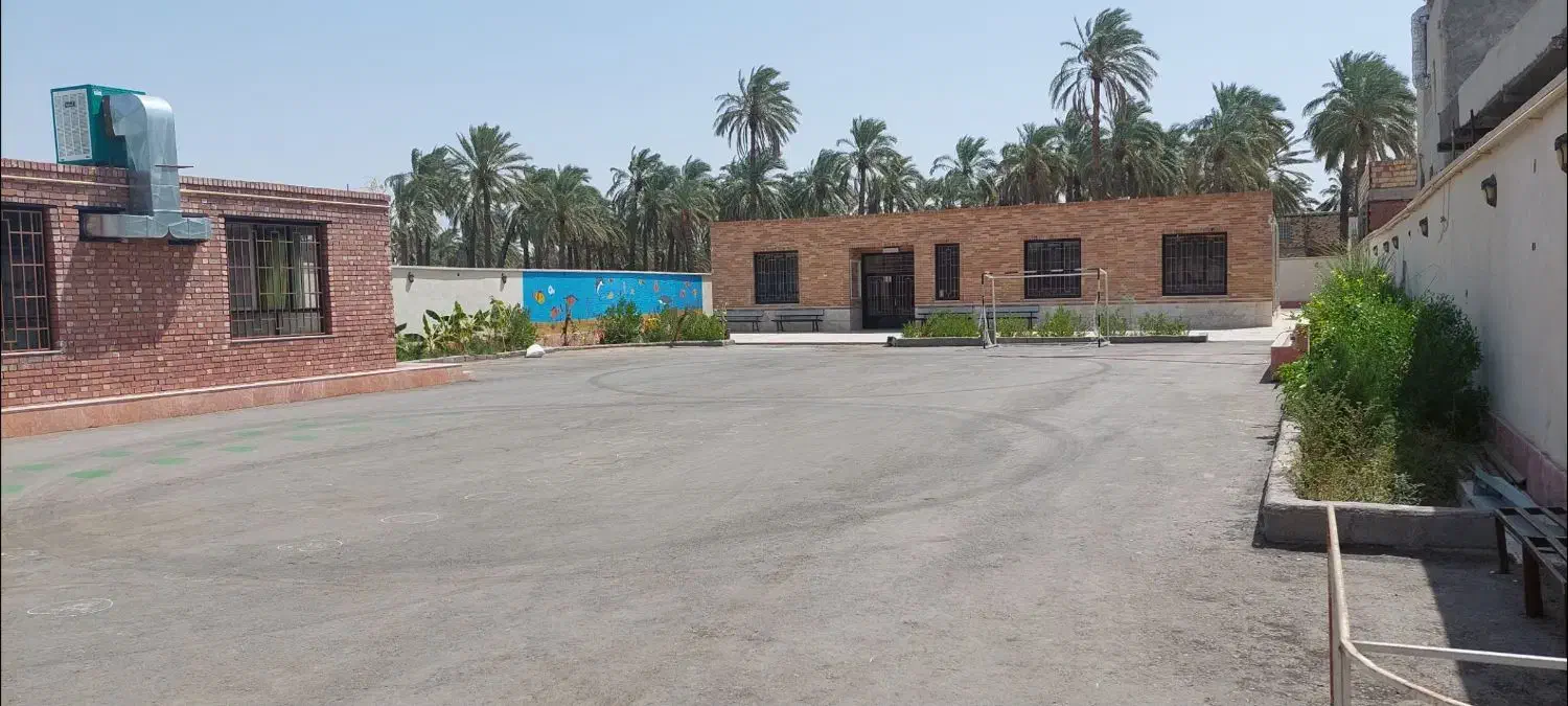 نیازمند آرماتوربند جهت اجرای ساختمان بتنی|استخدام معماری، عمران و ساختمانی|بم, |دیوار