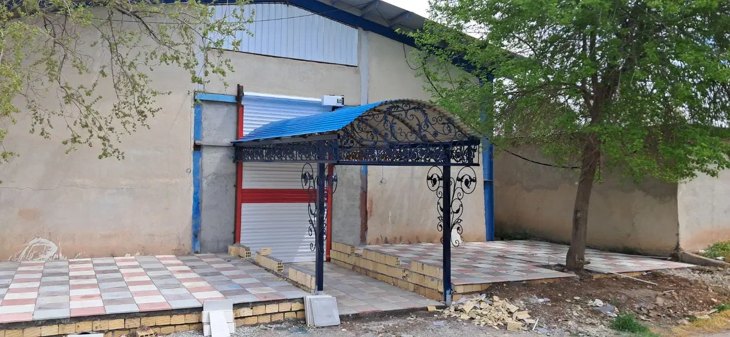 برشکاری و جوشکاری سیار|خدمات پیشه و مهارت|خرم‌آباد, |دیوار