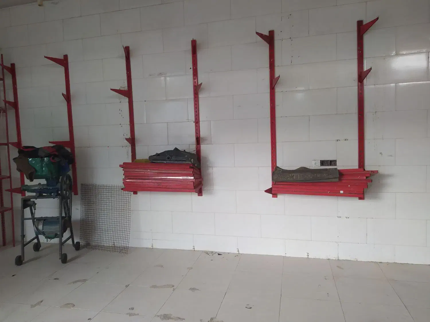 اجاره مغازه|اجارهٔ مغازه و غرفه|خرمآباد, |دیوار