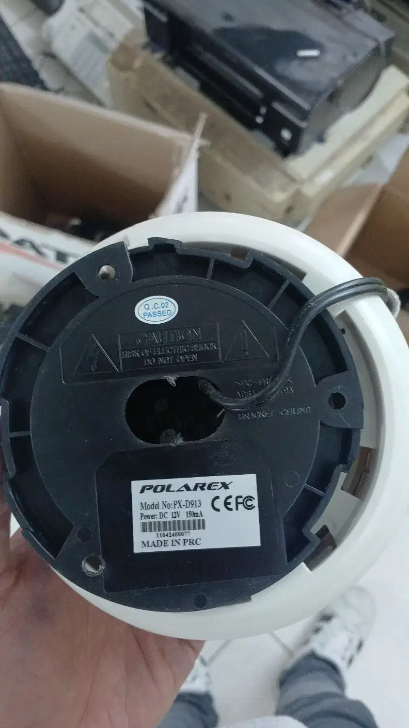 دوربین مداربسته|دوربین مداربسته|محمدشهر, شهرک صنعتی زیبادشت|دیوار