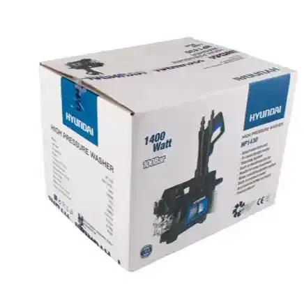 کارواش دینامی 100 بار 1400 وات هیوندای مدل HP1430|ابزارآلات|ماکو, |دیوار
