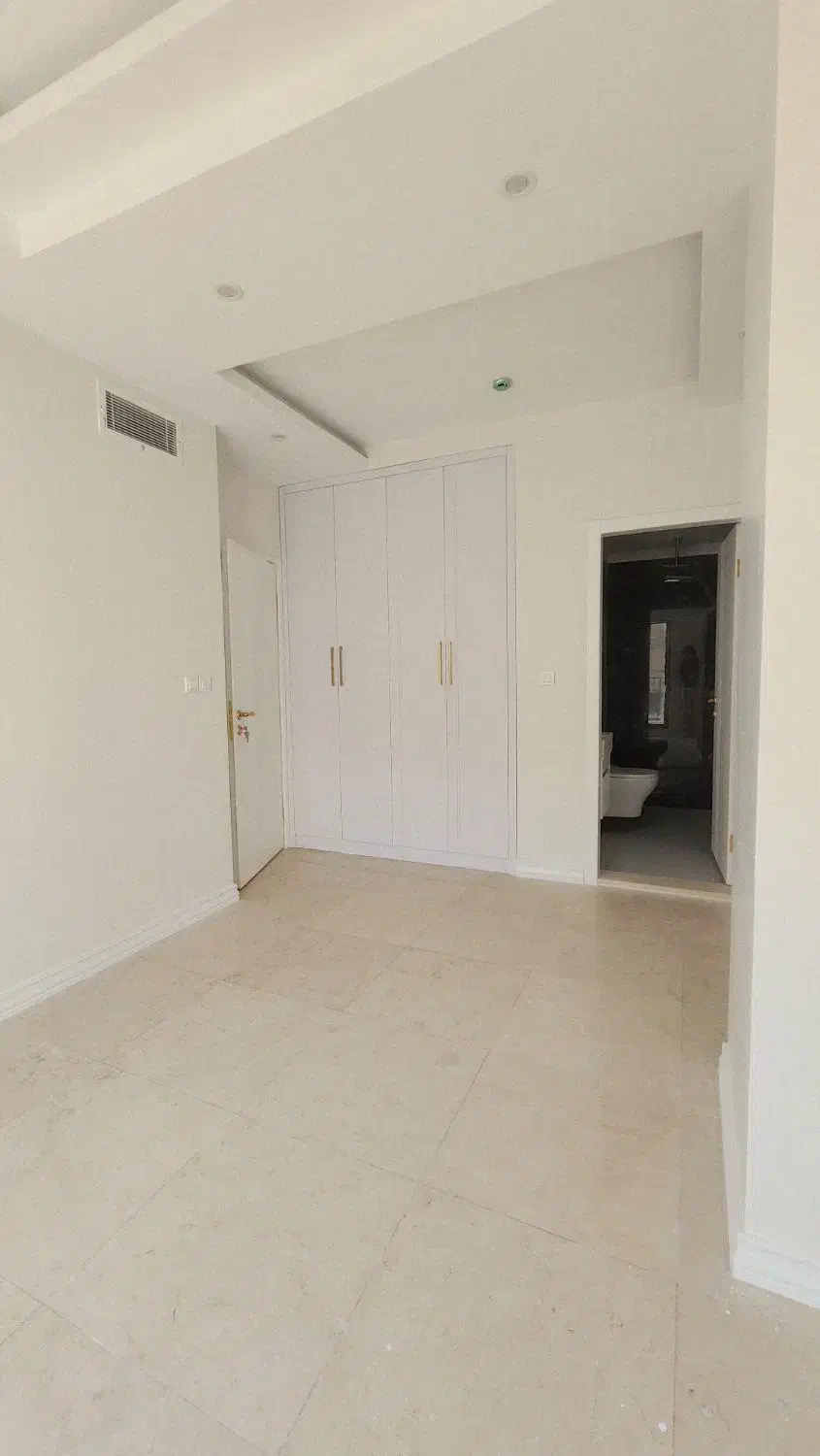 140 متر یک ساله فلامک شمالی ایوانک  شهرک غرب