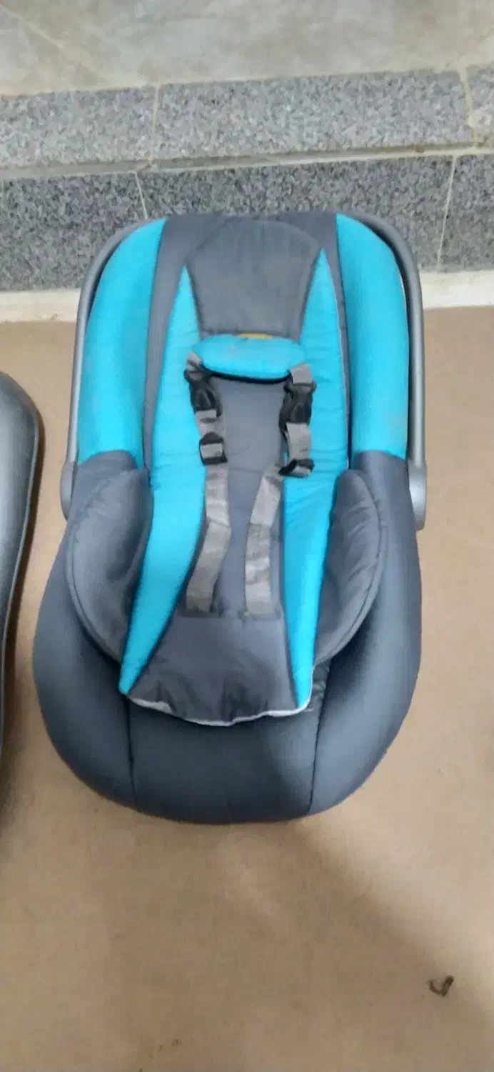 کالسکه. روروک. کریر|کالسکه و لوازم جانبی|نیشابور, کوی یغما|دیوار