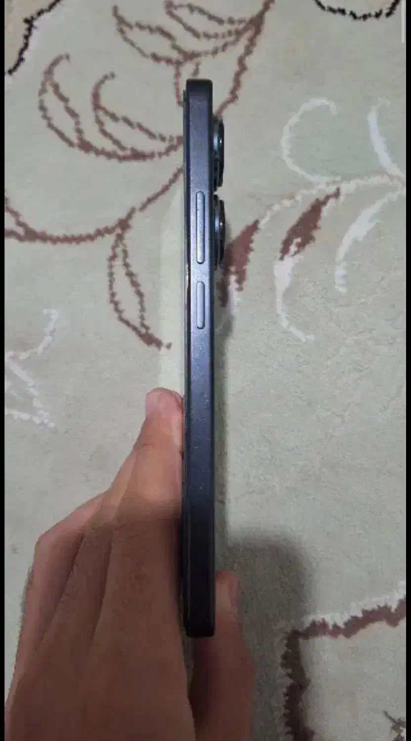 Redmi note 13 4g|موبایل|تهران, اکباتان|دیوار