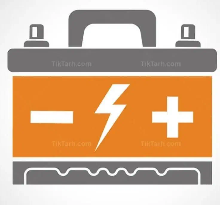 فروش باطری|قطعات یدکی و لوازم جانبی|اهواز, پردیس|دیوار