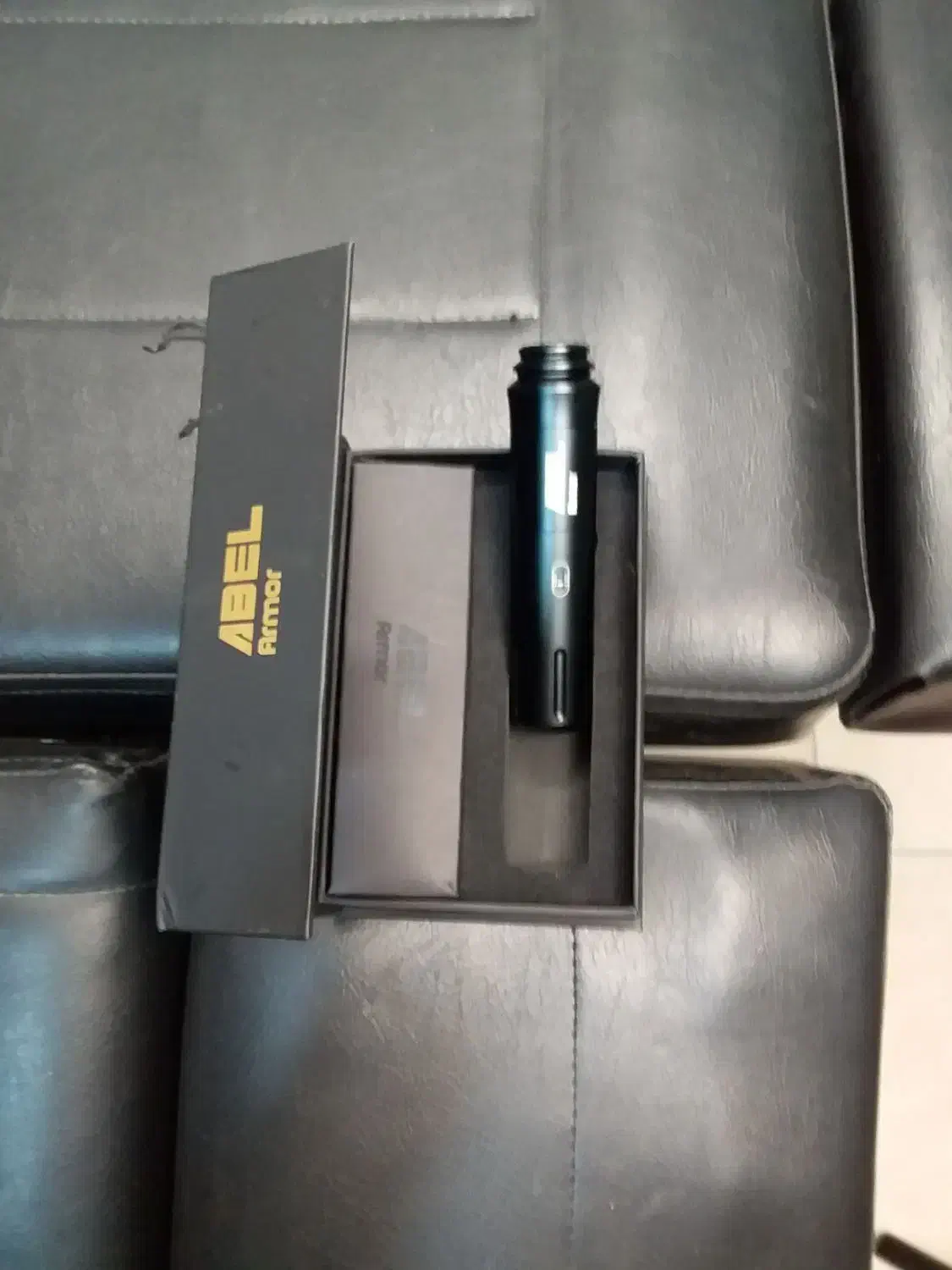 دستگاه تتو ابل اورجینال|آرایشی، بهداشتی، درمانی|مشهد, سپاد|دیوار