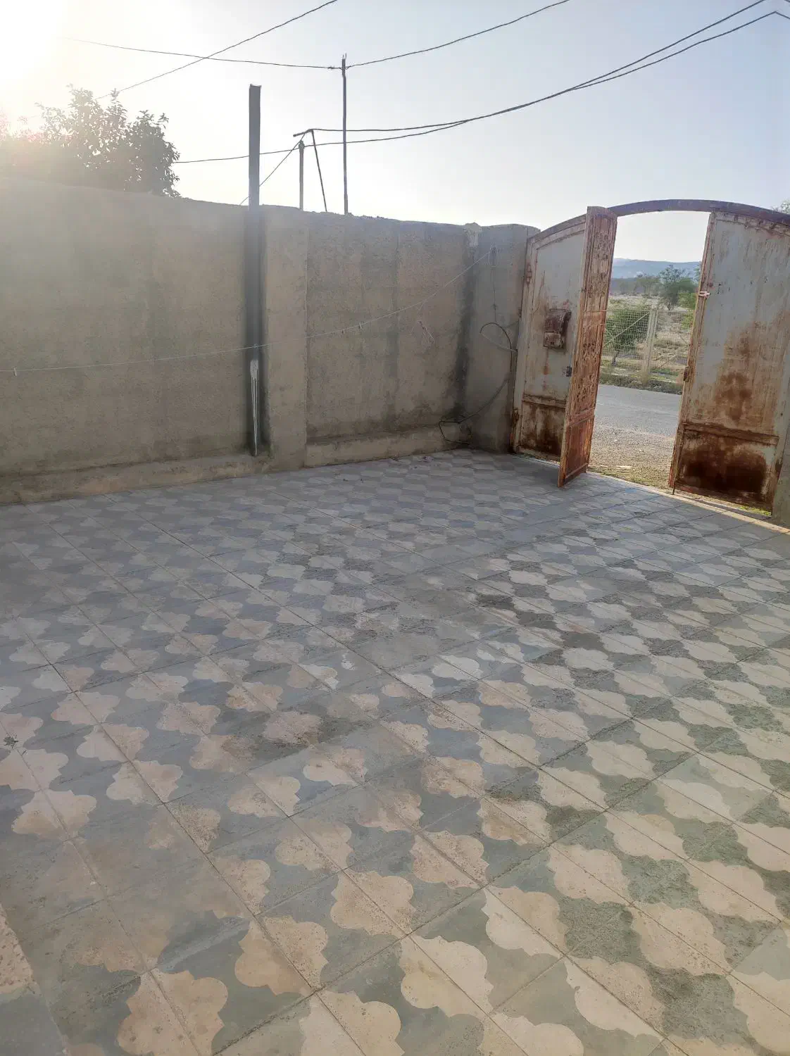 اجاره روزانه|اجارهٔ کوتاه‌مدت ویلا و باغ|کازرون, |دیوار