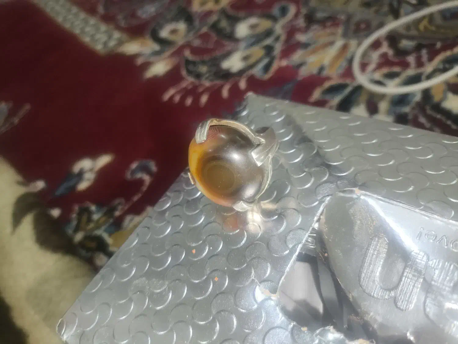 انگشتر|جواهرات|اهواز, کوی علوی|دیوار