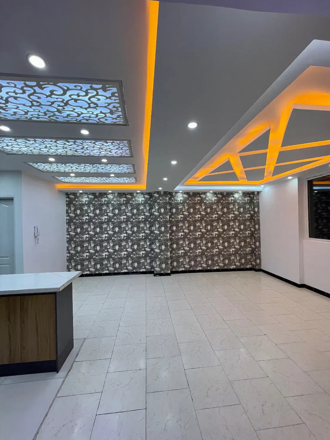 آپارتمان ۱۰۰متر با پارکینگ مسقف و انباری|فروش آپارتمان|پرند, فاز ۲|دیوار