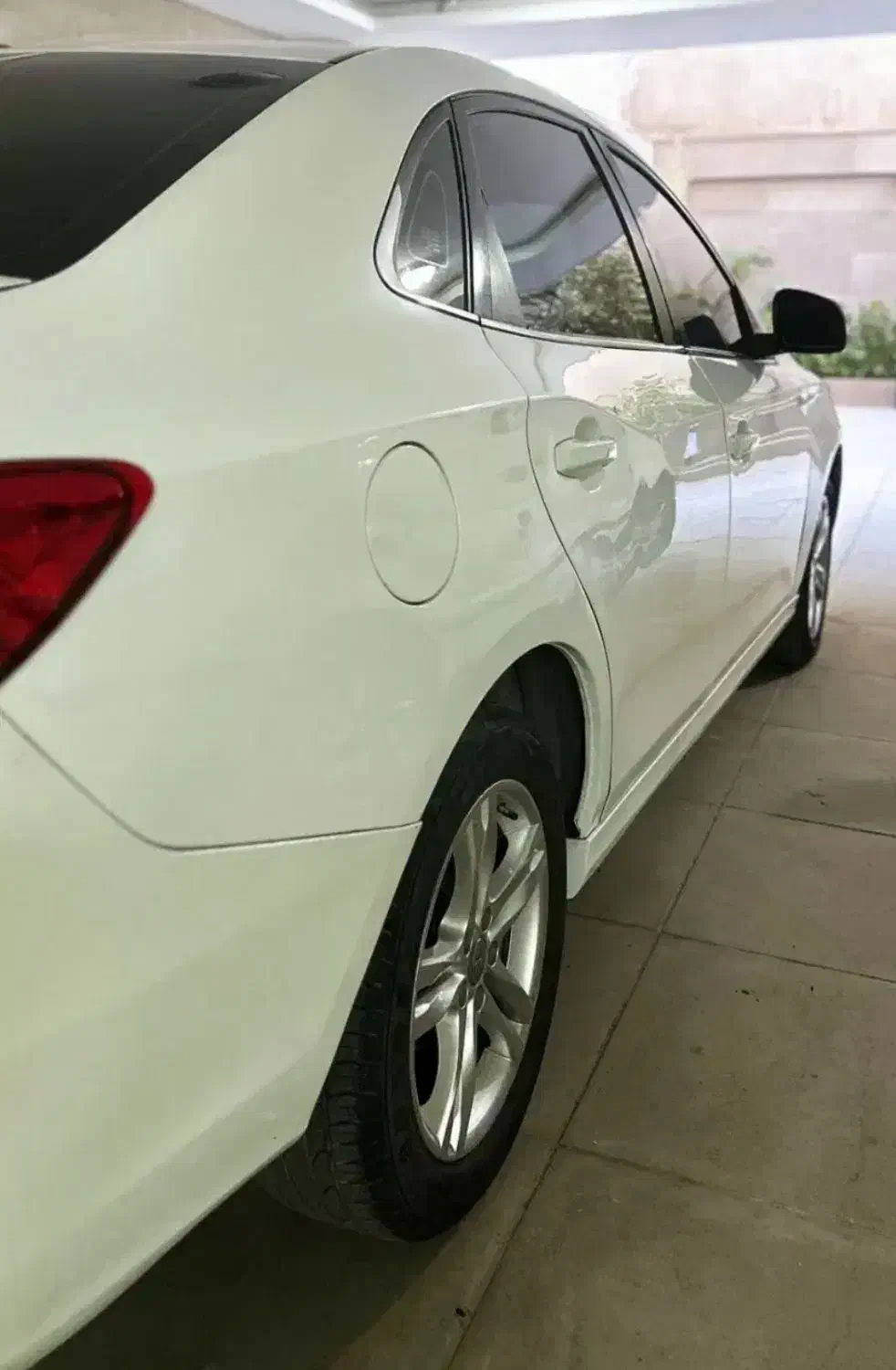 بسترنb30مدل ۹۷(اقساطی)|خودرو سواری و وانت|تهران, نارمک|دیوار