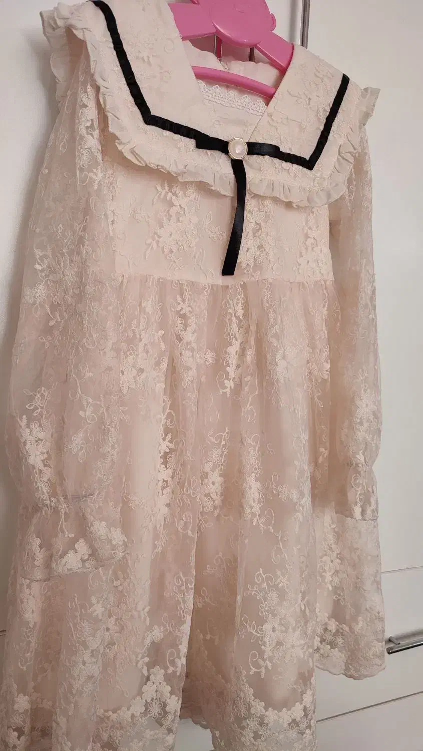 لباس تور .لباس دخترانه .لباس مجلسی .لباس عروس|لباس|چناران, |دیوار