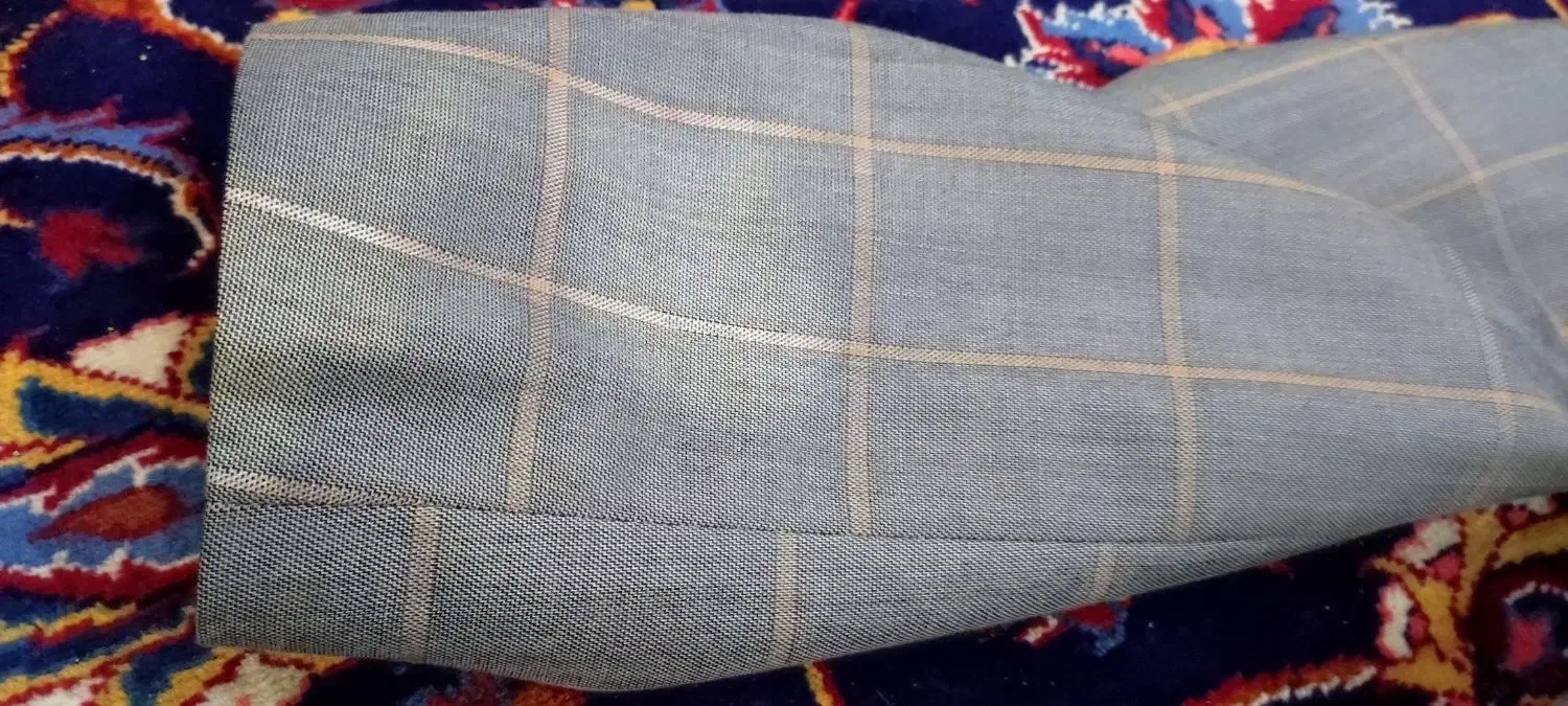 کت و شلوار سایز ۴۶-۴۸|لباس|مشهد, شهید رضوی|دیوار