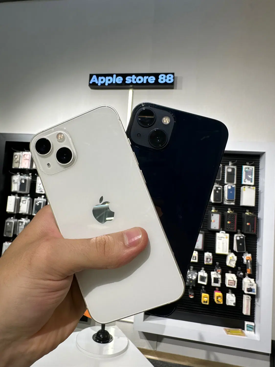 iphone 13/ 13 pro / 13 pro max / نقد و اقساط از دم|موبایل|تهران, شهرک غرب|دیوار