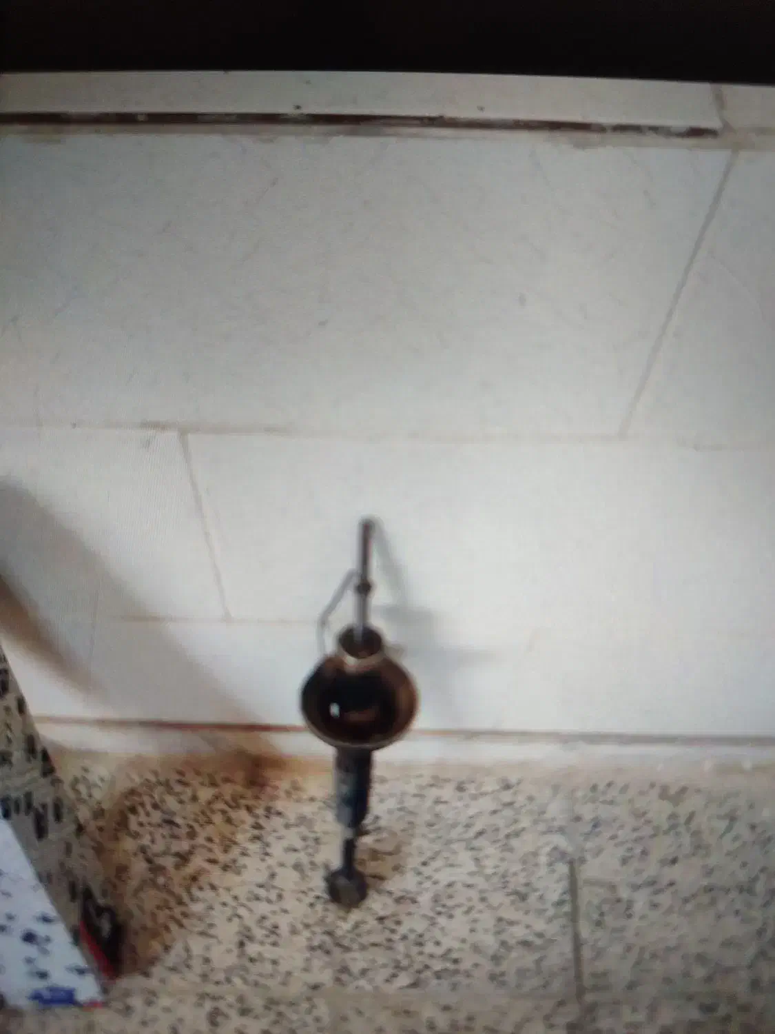 کمک فنرعقب تیباسایناکوییک چراغ خطرتیباسمت راننده|قطعات یدکی و لوازم جانبی|محمدیه-قزوین, |دیوار