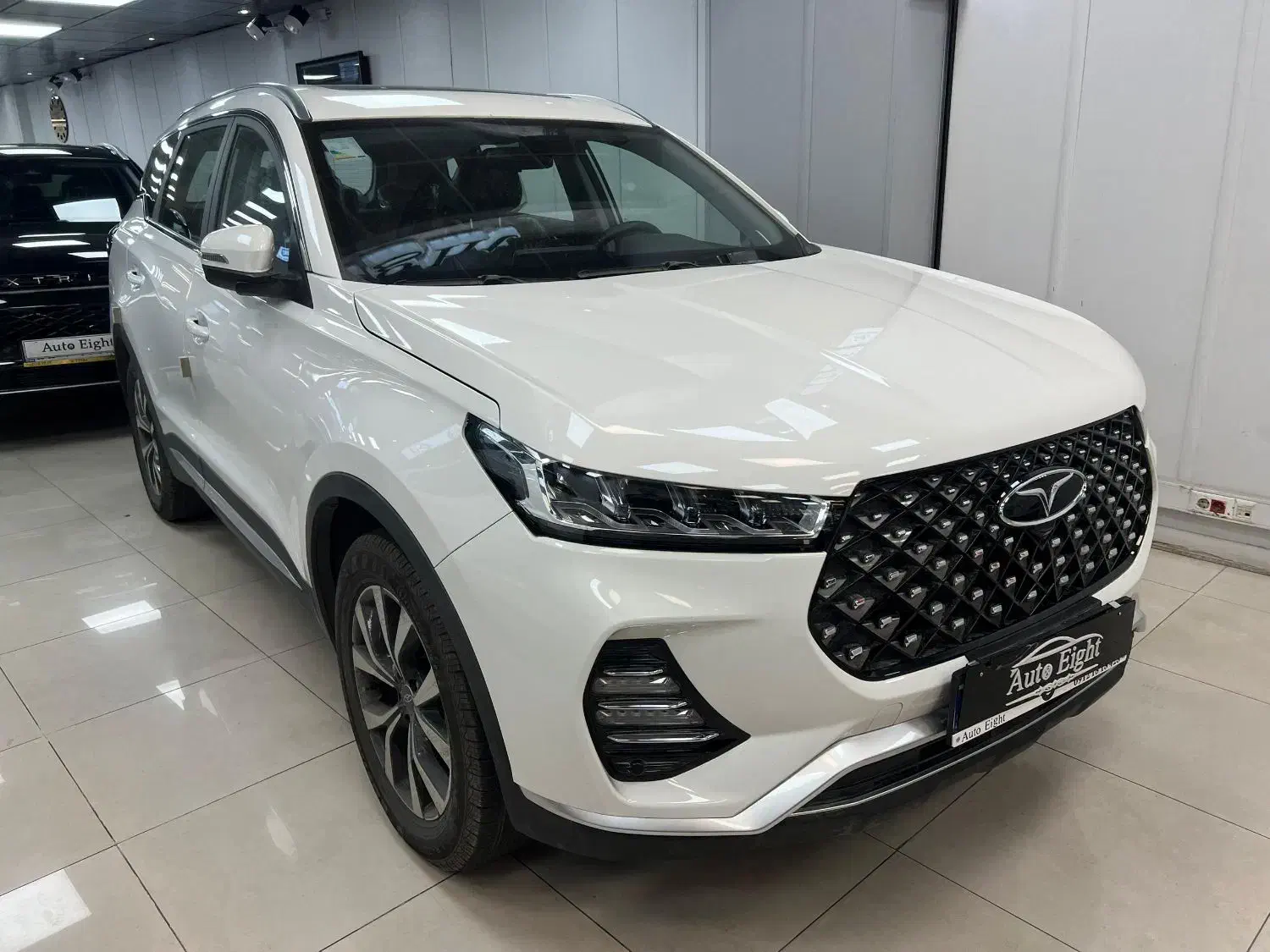 تیگو 7 پرو پرمیوم/صفر و خشک/تحویل روز|خودرو سواری و وانت|تهران, عباسآباد|دیوار