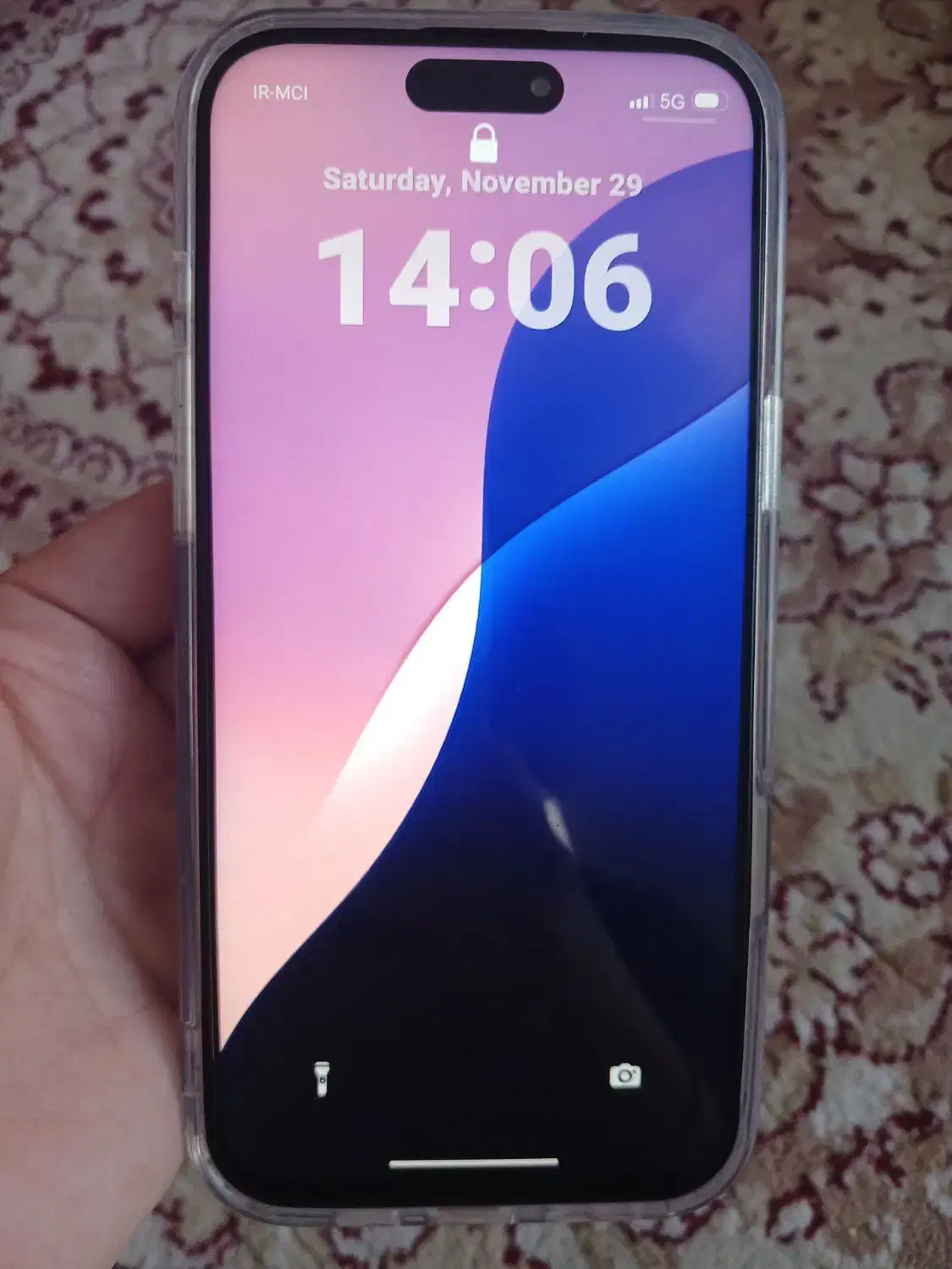 16 پرومکس فیک|موبایل|قوچان, |دیوار