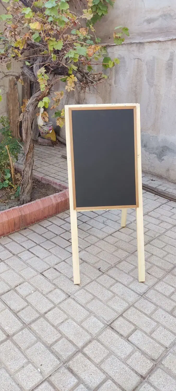 تخته وایت برد و بلک برد (تولیدی)|لوازم التحریر|نیشابور, امین اسلامی|دیوار